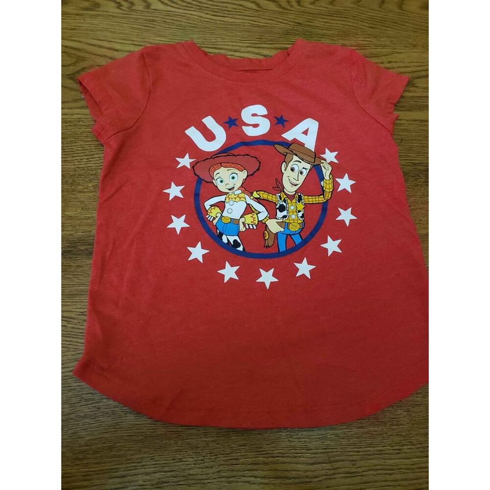 Toy story 5t tshirt